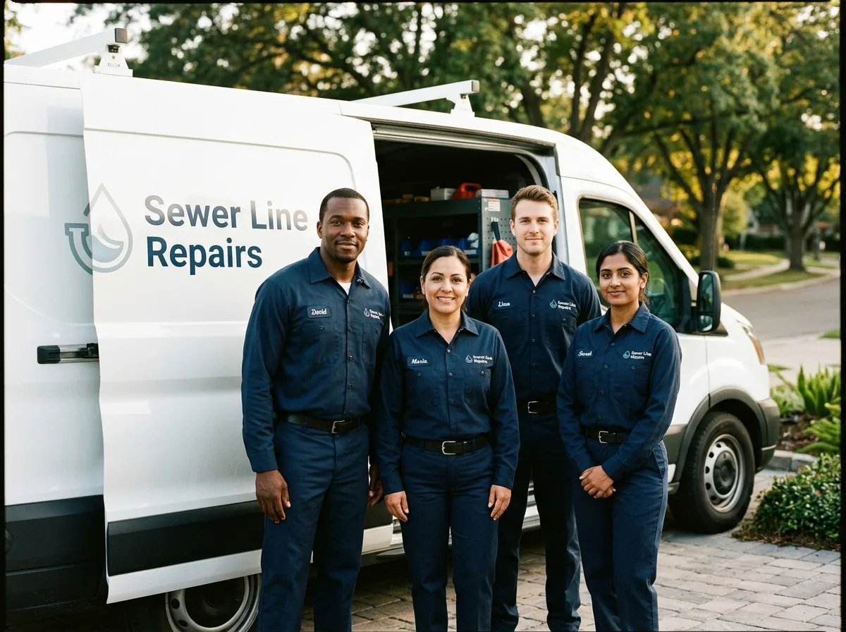 Emergency Plumber company in Paisley, FL